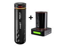 Tattoo  M&aacute;quina  Pro - 2 pilas | MAST