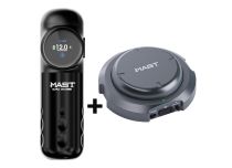  máquina  tatuar inalámbrica ARCHER S + pedal Bluetooth | MAST
