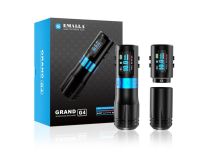 máquina tatuajes inalámbrica Grand G4 | EMALLA