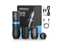 M&aacute;quina de tatuaje inal&aacute;mbrica Grand G5  |  EMALLA