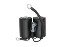 Conjunto de bobinas cableadas con condensador  iTC