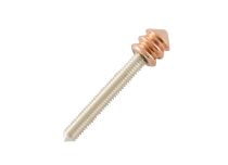 Tornillo de contacto plata 825 | Sunskin