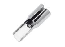 Boquilla de acero inoxidable para manguito Mega Magnum |  ITC
