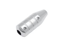 Manguito de acero inoxidable. 304, Tipo C02 |  ITC