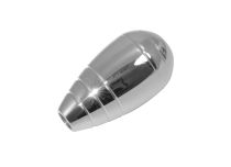 Manguito de acero inoxidable. Fabricado por CE|  ITC