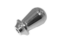 Manguito de acero inoxidable. Fabricado por CE|  ITC