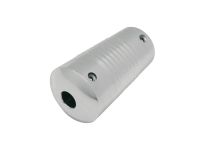 Manguito de acero inox. 304, Ø 28 mm  iTC