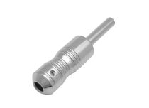 Manguito de acero + acero inoxidable Arr. 304 monobloque  iTC