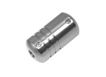 Manguito de acero inoxidable. varios Ø - Fabricación CE  iTC