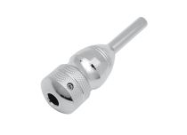 Manguito de acero + acero inoxidable Arr. 304 Monobloc Pesado, tipo 1  iTC