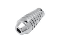 Casquillo de cilindro de acero, Ø 25mm |  ITC