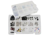 Pack de mantenimiento de máquinas de bobina | Eikon