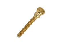 Tornillo de contacto de bronce | Eikon