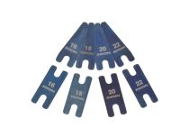 Blue Spring Tru-Spring Series Delantero y Trasero |Eikon