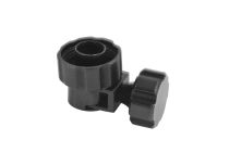  Adaptador de aluminio para tubos estériles Fox y Mini Fox | Ecualizador