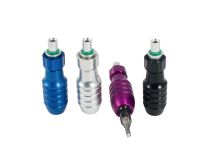  Ø 25mm Manguito de aluminio ajustable para cartucho