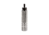 Adaptador Jack 6.3 Hembra a RCA Macho | Cheyenne