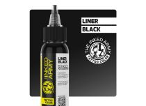 Tinta para Tatuajes - Sterile Liner Black | THE INKED ARMY
