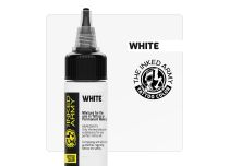 Tinta para Tatuajes - Blanca Estéril | THE INKED ARMY