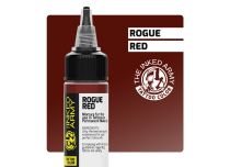 Tinta para Tatuajes - Sterile Rogue Red | THE INKED ARMY