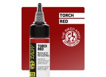 Tinta para Tatuajes - Sterile Torch Red | THE INKED ARMY