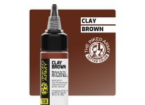 Tinta para Tatuajes - Sterile Clay Brown | THE INKED ARMY