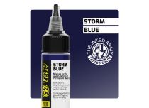 Tinta para Tatuajes - Sterile Storm Blue | THE INKED ARMY