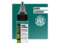 Tinta para Tatuajes - Sterile Deep Lagoon | THE INKED ARMY