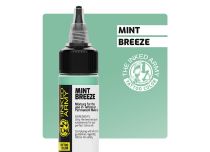 Tinta para Tatuajes - Sterile Mint Breeze | THE INKED ARMY