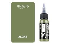 Tinta para tatuajes - Estéril - Algas | KOKKAI SUMI