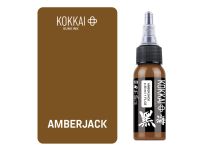 Tinta para Tatuajes - Estéril - Amberjack | KOKKAI SUMI