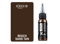 Tinta para Tatuajes - Estéril - Beach Sand Tan | KOKKAI SUMI