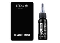 Tinta para Tatuajes - Estéril - Black Mist | KOKKAI SUMI