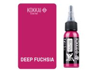 Tinta para Tatuajes - Estéril - Fucsia Profundo | KOKKAI SUMI