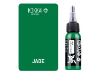 Tinta para Tatuajes - Estéril - Jade | KOKKAI SUMI