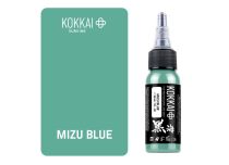 Tinta para Tatuajes - Estéril - Mizu Blue | KOKKAI SUMI