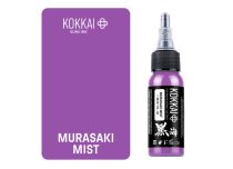 Tinta para Tatuajes - Estéril - Murasaki Mist | KOKKAI SUMI