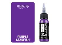 Tinta para Tatuajes - Estéril - Estrella de Mar Morada | KOKKAI SUMI