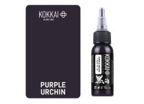 Tinta para Tatuajes - Estéril - Erizo Morado | KOKKAI SUMI