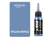 Tinta para Tatuajes - Estéril - Ryujin Ripple | KOKKAI SUMI