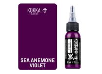 Tinta para Tatuajes - Estéril - Sea Anemone Violet | KOKKAI SUMI