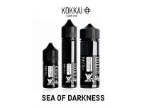 Tinta para Tatuajes - Estéril - Sea of Darkness | KOKKAI SUMI
