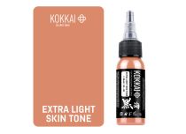 Tinta para Tatuajes - Estéril - Skintone - Extra Light | KOKKAI SUMI