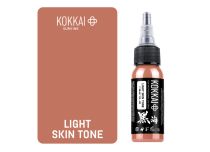 Tinta para Tatuajes - Estéril - Skintone - Light | KOKKAI SUMI