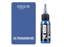 Tinta para Tatuajes - Estéril - Ultramar | KOKKAI SUMI