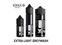 Tinta para Tatuajes - Estéril - Extra Light Graywash | KOKKAI SUMI