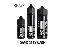 Tinta para Tatuajes - Estéril - Gris Oscuro | KOKKAI SUMI