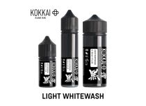 Tinta para Tatuajes - Estéril - Blanqueado Claro | KOKKAI SUMI