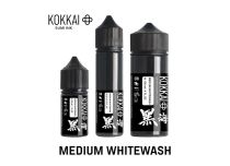 Tinta para Tatuajes - Estéril - Medium Whitewash | KOKKAI SUMI
