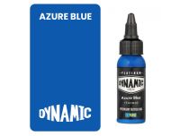 Tinta de tatuaje estéril Azure Blue | Dynamic Platinum